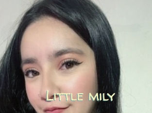 Little_mily