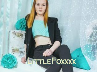 LittleFoxxxx