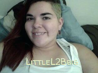 LittleL2Bbig