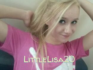 LittleLisa20