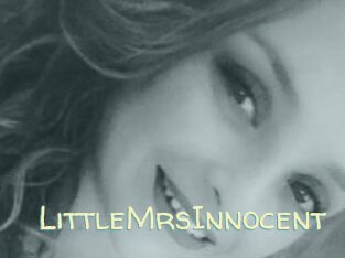 LittleMrsInnocent