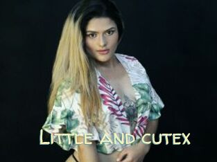 Little_and_cutex