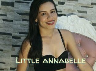 Little_annabelle