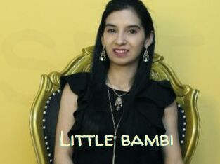 Little_bambi