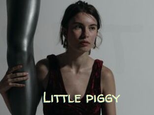 Little_piggy