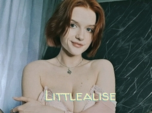 Littlealise