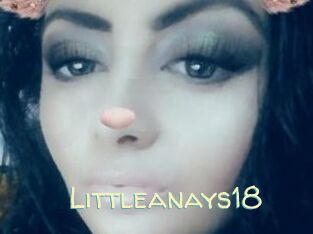 Littleanays18