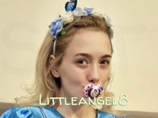 Littleangel8