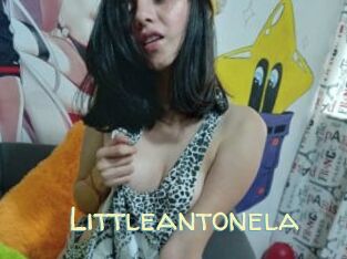 Littleantonela