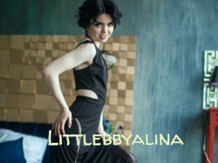 Littlebbyalina