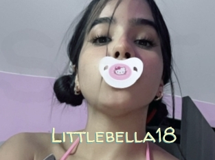 Littlebella18