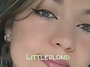 Littleblond