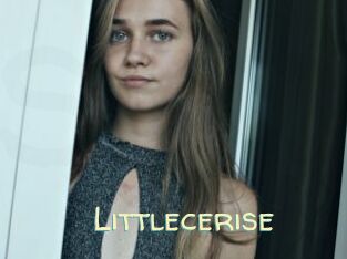Littlecerise