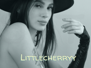 Littlecherryy