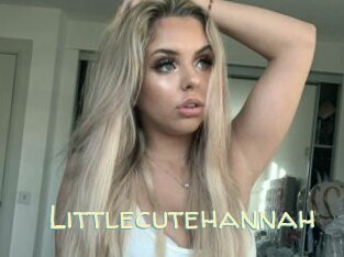 Littlecutehannah
