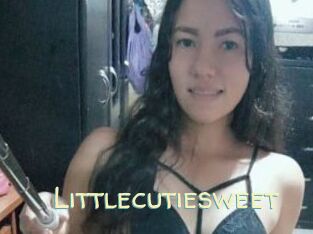 Littlecutiesweet
