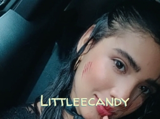 littleecandy Sexy Tchat