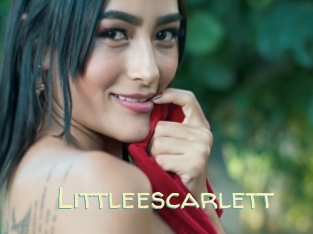 Littleescarlett