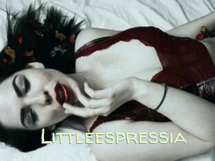 Littleespressia