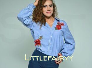 Littlefairyy