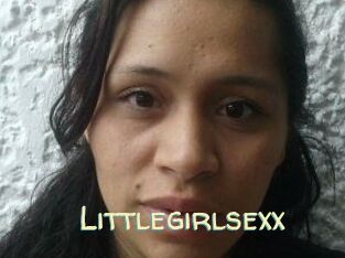 Littlegirlsexx