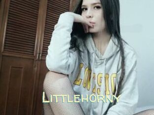 Littlehorny