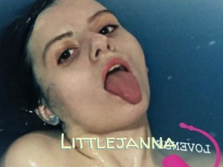 Littlejanna