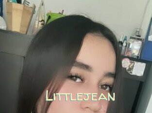 Littlejean
