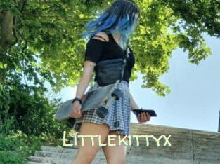Littlekittyx