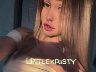 littlekristy Sexy Tchat