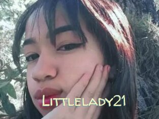Littlelady21