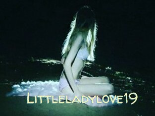 Littleladylove19