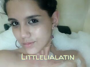 Littlelialatin