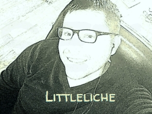 littleliche Sexy Tchat