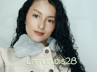 littlelois28 Sexy Tchat