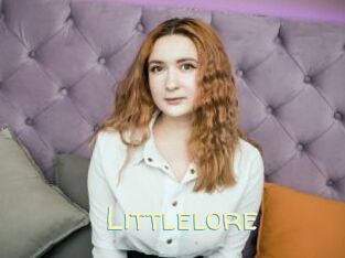 Littlelore