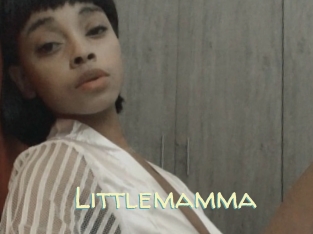 littlemamma Sexy Tchat