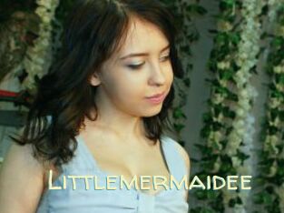 Littlemermaidee