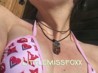 Littlemissfoxx