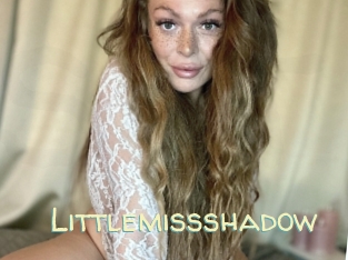 Littlemissshadow