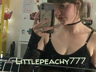 Littlepeachy777
