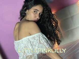 Littlepinklilly