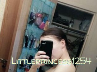littleprincess1254 Sexy Tchat