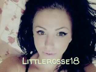 Littlerosse18