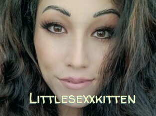Littlesexxkitten
