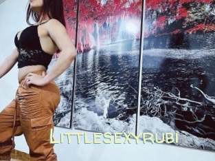 Littlesexyrubi