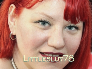 Littleslut78