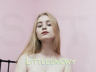 Littlesnowy