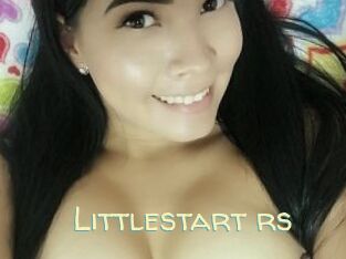 Littlestart_rs