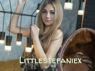 Littlestefaniex